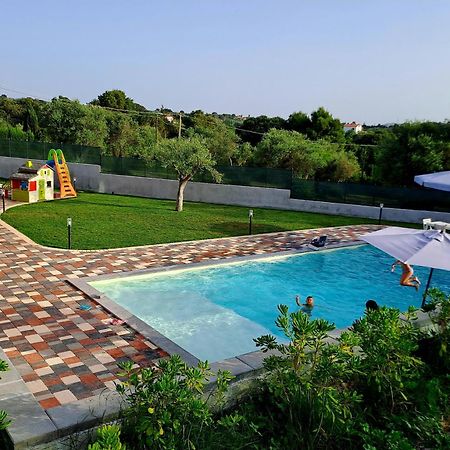 Villa Ginevra San Pasquale Εξωτερικό φωτογραφία