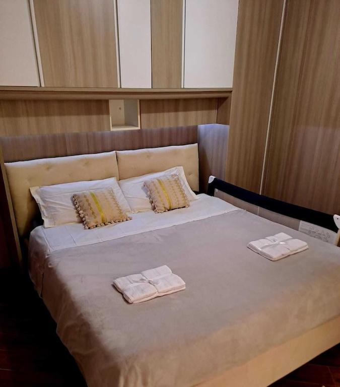 Villa Ginevra San Pasquale Εξωτερικό φωτογραφία