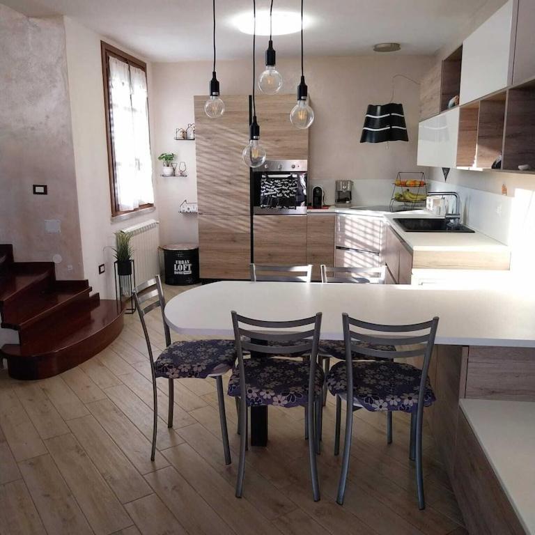 Villa Ginevra San Pasquale Εξωτερικό φωτογραφία