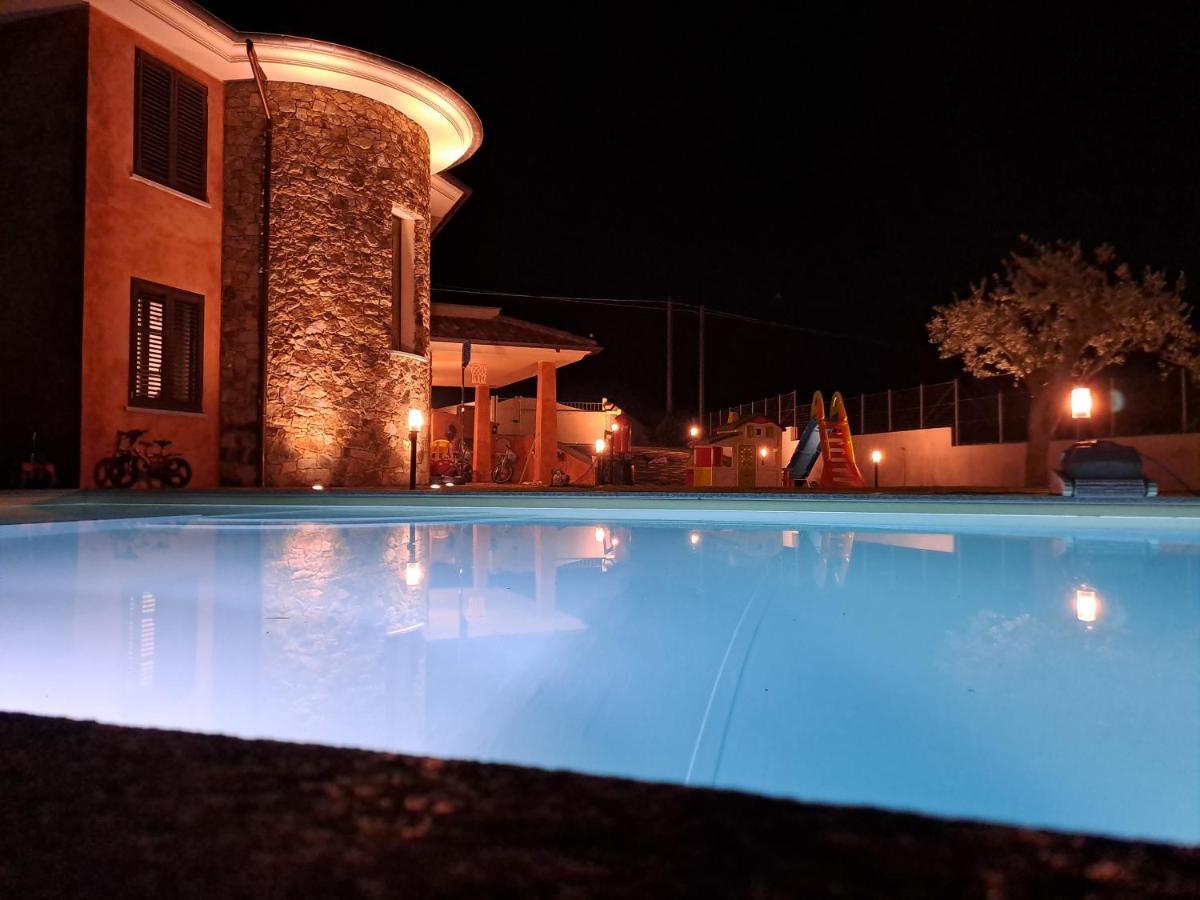 Villa Ginevra San Pasquale Εξωτερικό φωτογραφία