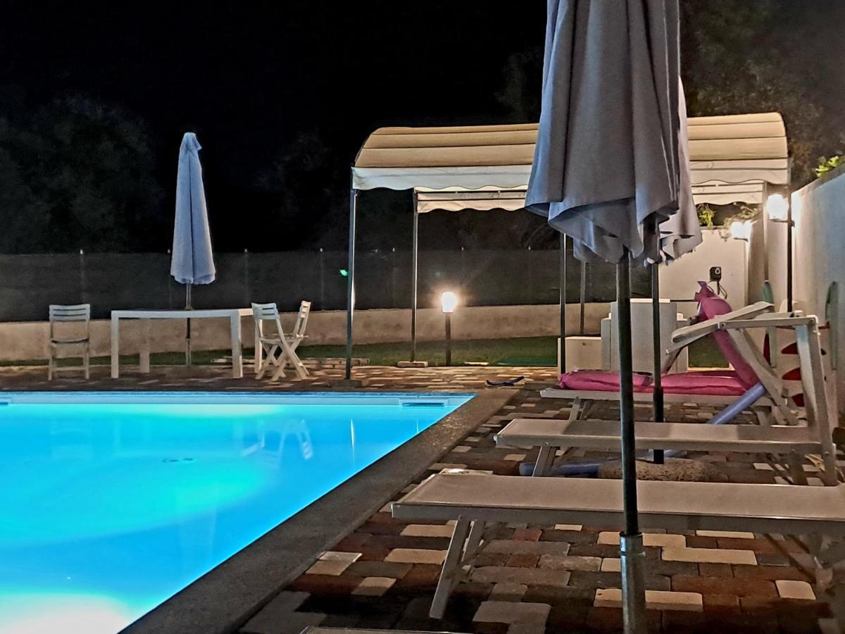 Villa Ginevra San Pasquale Εξωτερικό φωτογραφία
