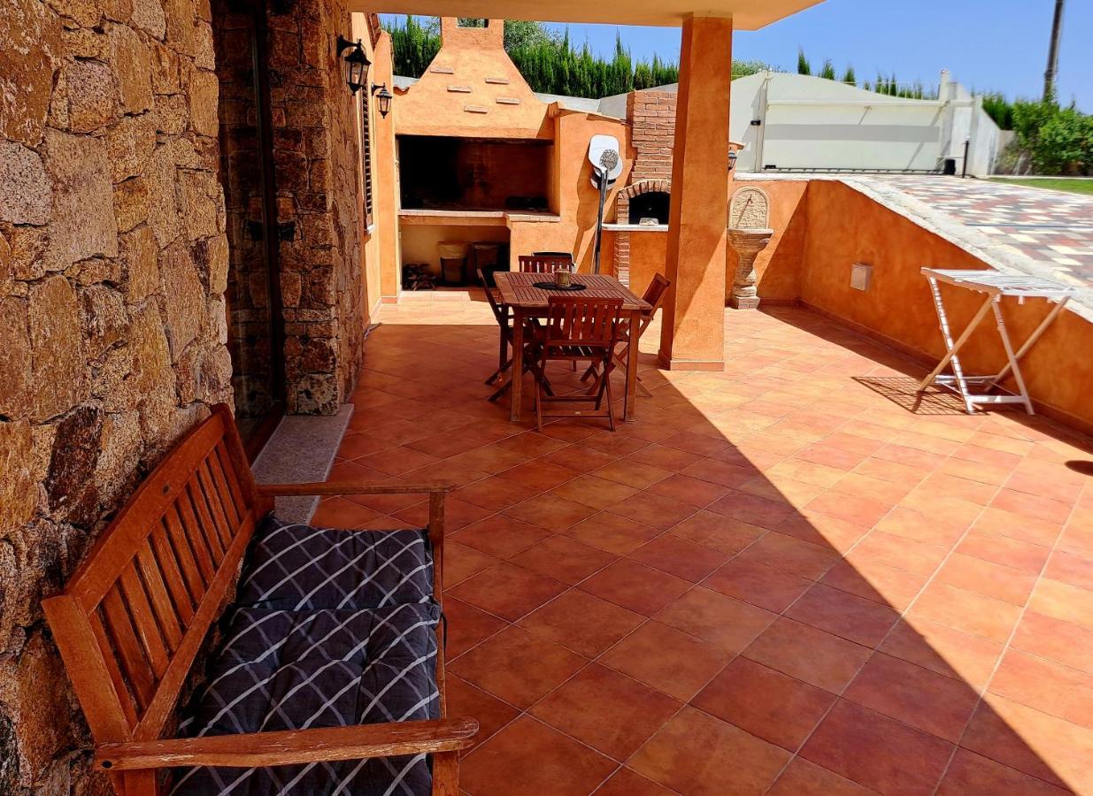 Villa Ginevra San Pasquale Εξωτερικό φωτογραφία