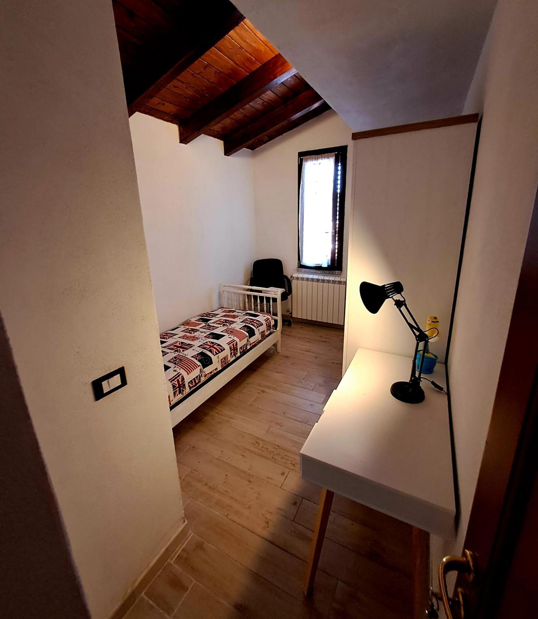 Villa Ginevra San Pasquale Εξωτερικό φωτογραφία