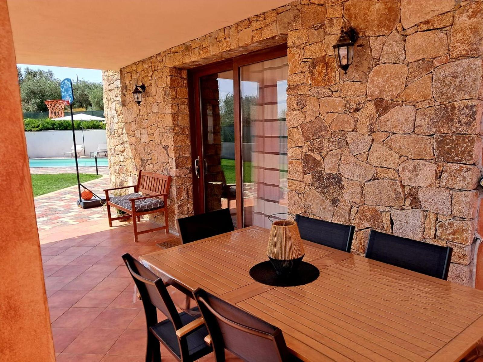 Villa Ginevra San Pasquale Εξωτερικό φωτογραφία