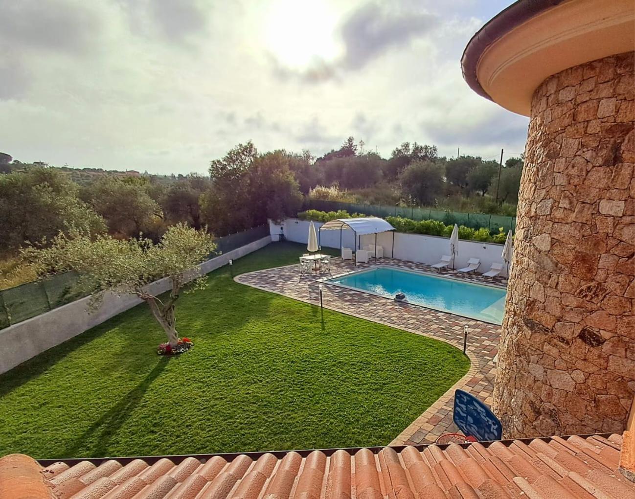 Villa Ginevra San Pasquale Εξωτερικό φωτογραφία