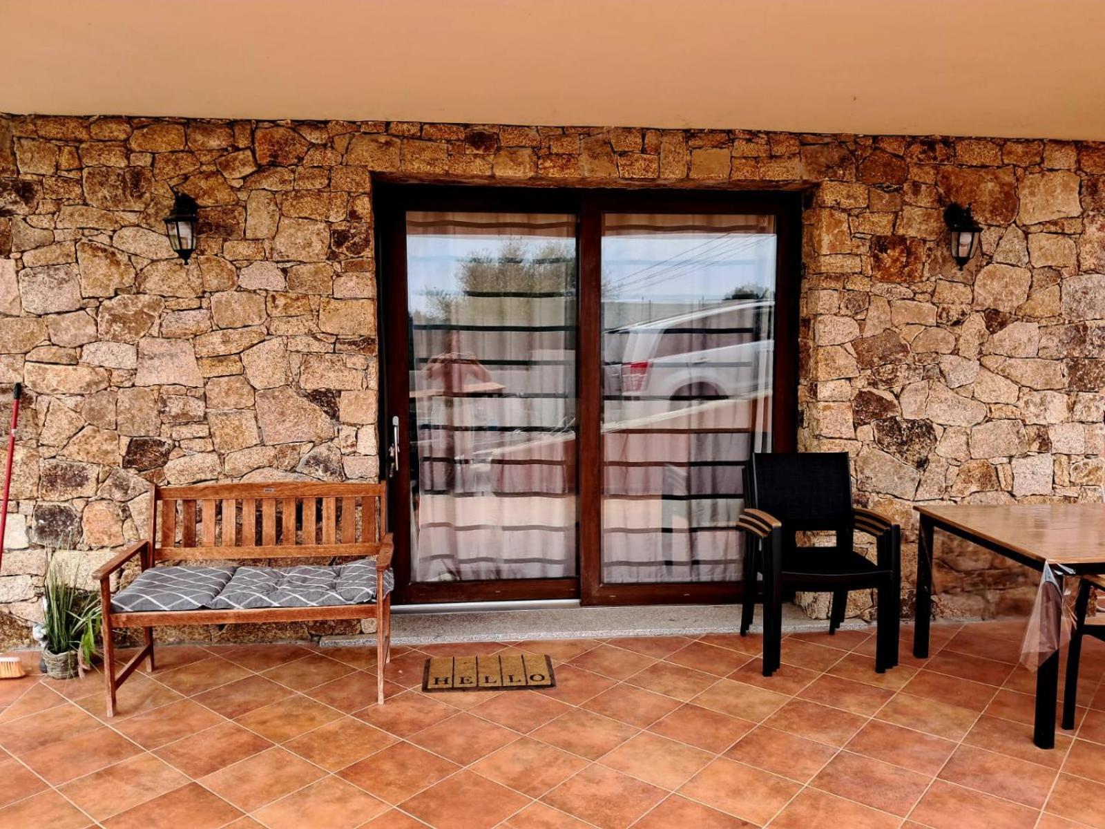 Villa Ginevra San Pasquale Εξωτερικό φωτογραφία